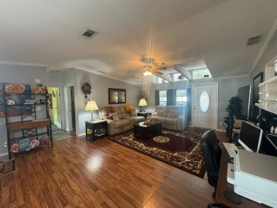 It's hard to know where to start with this home because it has on The Meadows At Countrywood in Florida - for sale on GolfHomes.com, golf home, golf lot