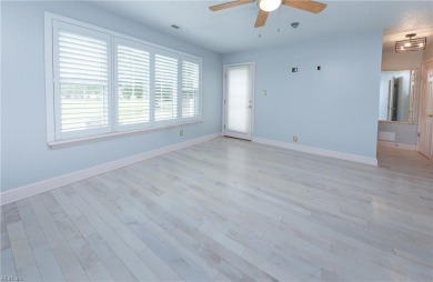Don't miss this spacious and luxury corner unit condo perfectly on Cypress Point Country Club in Virginia - for sale on GolfHomes.com, golf home, golf lot