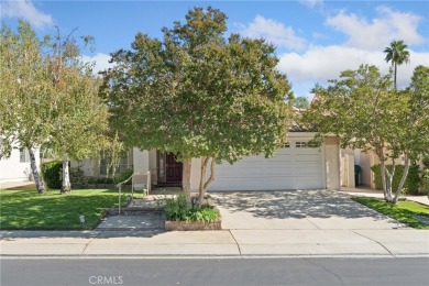 Situated on the first hole of the stunning Sun Lakes golf course on Sun Lakes Country Club in California - for sale on GolfHomes.com, golf home, golf lot