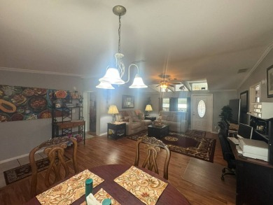 It's hard to know where to start with this home because it has on The Meadows At Countrywood in Florida - for sale on GolfHomes.com, golf home, golf lot