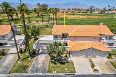 Discover refined desert living in this beautifully maintained on Desert Falls Country Club in California - for sale on GolfHomes.com, golf home, golf lot