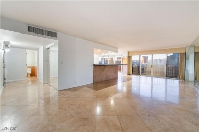 Experience the elegance of Regency Towers in the prestigious Las on Las Vegas Country Club in Nevada - for sale on GolfHomes.com, golf home, golf lot