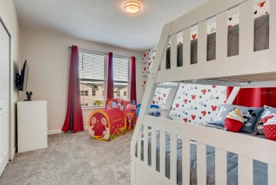 Introducing a stunning Single Family home with a private pool & on National Golf Course in Florida - for sale on GolfHomes.com, golf home, golf lot