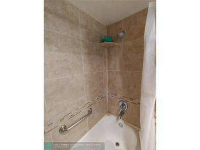 TURN KEY 900 SQ FT 1 BEDROOM IN PRESTIGIOUS ARUBA. EVERYTHING on Wynmoor Golf Course in Florida - for sale on GolfHomes.com, golf home, golf lot
