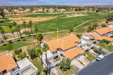Discover refined desert living in this beautifully maintained on Desert Falls Country Club in California - for sale on GolfHomes.com, golf home, golf lot