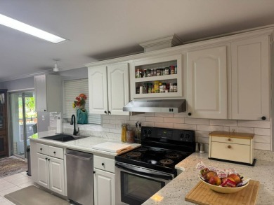 It's hard to know where to start with this home because it has on The Meadows At Countrywood in Florida - for sale on GolfHomes.com, golf home, golf lot