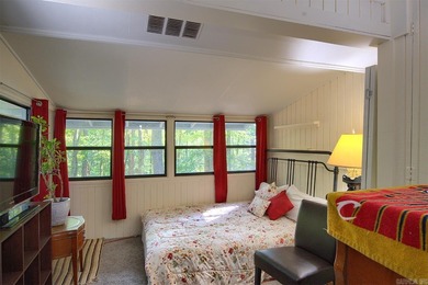 Impeccably updated and in a great location within walking on DeSoto Golf Course in Arkansas - for sale on GolfHomes.com, golf home, golf lot