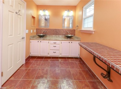 Don't miss this spacious and luxury corner unit condo perfectly on Cypress Point Country Club in Virginia - for sale on GolfHomes.com, golf home, golf lot