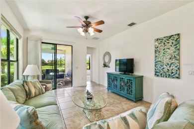 Enjoy gorgeous and relaxing WATER VIEWS from this beautifully on Stonegate Golf Club in Florida - for sale on GolfHomes.com, golf home, golf lot