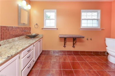 Don't miss this spacious and luxury corner unit condo perfectly on Cypress Point Country Club in Virginia - for sale on GolfHomes.com, golf home, golf lot