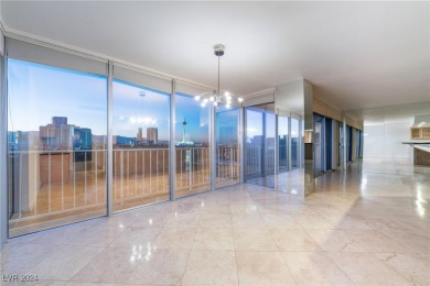 Experience the elegance of Regency Towers in the prestigious Las on Las Vegas Country Club in Nevada - for sale on GolfHomes.com, golf home, golf lot