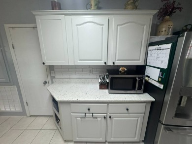 It's hard to know where to start with this home because it has on The Meadows At Countrywood in Florida - for sale on GolfHomes.com, golf home, golf lot