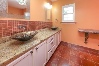 Don't miss this spacious and luxury corner unit condo perfectly on Cypress Point Country Club in Virginia - for sale on GolfHomes.com, golf home, golf lot