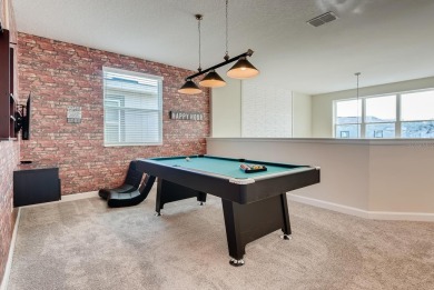 Introducing a stunning Single Family home with a private pool & on National Golf Course in Florida - for sale on GolfHomes.com, golf home, golf lot