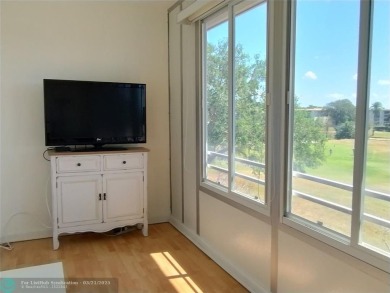 TURN KEY 900 SQ FT 1 BEDROOM IN PRESTIGIOUS ARUBA. EVERYTHING on Wynmoor Golf Course in Florida - for sale on GolfHomes.com, golf home, golf lot