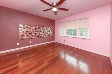 Don't miss this spacious and luxury corner unit condo perfectly on Cypress Point Country Club in Virginia - for sale on GolfHomes.com, golf home, golf lot