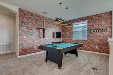 Introducing a stunning Single Family home with a private pool & on National Golf Course in Florida - for sale on GolfHomes.com, golf home, golf lot
