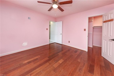 Don't miss this spacious and luxury corner unit condo perfectly on Cypress Point Country Club in Virginia - for sale on GolfHomes.com, golf home, golf lot