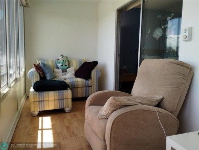 TURN KEY 900 SQ FT 1 BEDROOM IN PRESTIGIOUS ARUBA. EVERYTHING on Wynmoor Golf Course in Florida - for sale on GolfHomes.com, golf home, golf lot