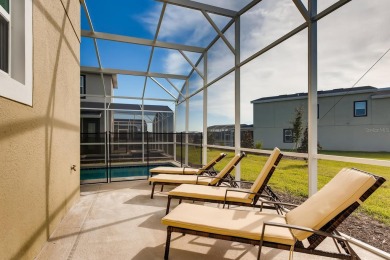 Introducing a stunning Single Family home with a private pool & on National Golf Course in Florida - for sale on GolfHomes.com, golf home, golf lot