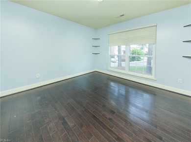 Don't miss this spacious and luxury corner unit condo perfectly on Cypress Point Country Club in Virginia - for sale on GolfHomes.com, golf home, golf lot