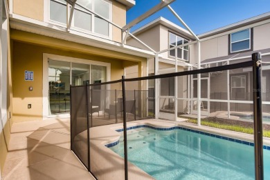 Introducing a stunning Single Family home with a private pool & on National Golf Course in Florida - for sale on GolfHomes.com, golf home, golf lot