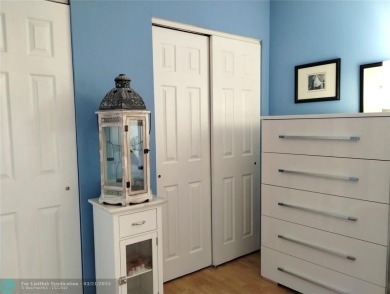 TURN KEY 900 SQ FT 1 BEDROOM IN PRESTIGIOUS ARUBA. EVERYTHING on Wynmoor Golf Course in Florida - for sale on GolfHomes.com, golf home, golf lot