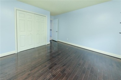 Don't miss this spacious and luxury corner unit condo perfectly on Cypress Point Country Club in Virginia - for sale on GolfHomes.com, golf home, golf lot