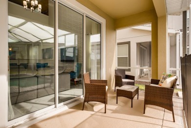Introducing a stunning Single Family home with a private pool & on National Golf Course in Florida - for sale on GolfHomes.com, golf home, golf lot
