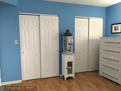 TURN KEY 900 SQ FT 1 BEDROOM IN PRESTIGIOUS ARUBA. EVERYTHING on Wynmoor Golf Course in Florida - for sale on GolfHomes.com, golf home, golf lot