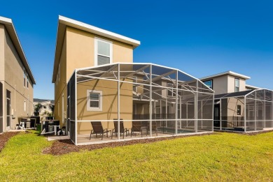Introducing a stunning Single Family home with a private pool & on National Golf Course in Florida - for sale on GolfHomes.com, golf home, golf lot