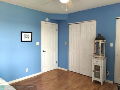 TURN KEY 900 SQ FT 1 BEDROOM IN PRESTIGIOUS ARUBA. EVERYTHING on Wynmoor Golf Course in Florida - for sale on GolfHomes.com, golf home, golf lot