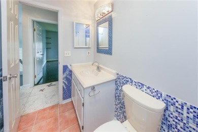 Don't miss this spacious and luxury corner unit condo perfectly on Cypress Point Country Club in Virginia - for sale on GolfHomes.com, golf home, golf lot