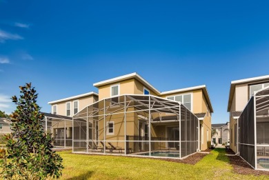 Introducing a stunning Single Family home with a private pool & on National Golf Course in Florida - for sale on GolfHomes.com, golf home, golf lot