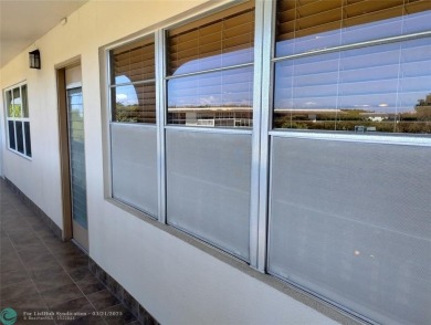 TURN KEY 900 SQ FT 1 BEDROOM IN PRESTIGIOUS ARUBA. EVERYTHING on Wynmoor Golf Course in Florida - for sale on GolfHomes.com, golf home, golf lot