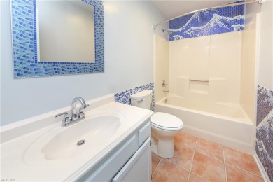 Don't miss this spacious and luxury corner unit condo perfectly on Cypress Point Country Club in Virginia - for sale on GolfHomes.com, golf home, golf lot