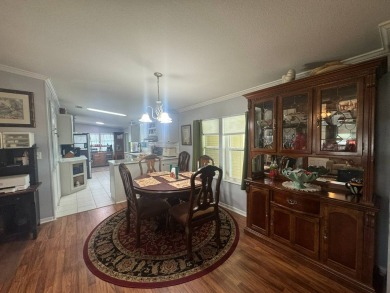 It's hard to know where to start with this home because it has on The Meadows At Countrywood in Florida - for sale on GolfHomes.com, golf home, golf lot