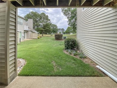 Don't miss this spacious and luxury corner unit condo perfectly on Cypress Point Country Club in Virginia - for sale on GolfHomes.com, golf home, golf lot