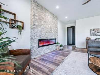 Just Released! Designer New Build with Unrivaled Greenbelt and on Chaparral Golf and Country Club in Arizona - for sale on GolfHomes.com, golf home, golf lot