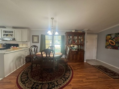 It's hard to know where to start with this home because it has on The Meadows At Countrywood in Florida - for sale on GolfHomes.com, golf home, golf lot
