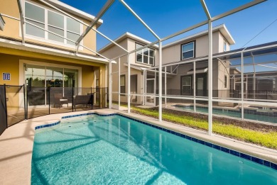 Introducing a stunning Single Family home with a private pool & on National Golf Course in Florida - for sale on GolfHomes.com, golf home, golf lot