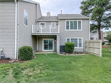 Don't miss this spacious and luxury corner unit condo perfectly on Cypress Point Country Club in Virginia - for sale on GolfHomes.com, golf home, golf lot