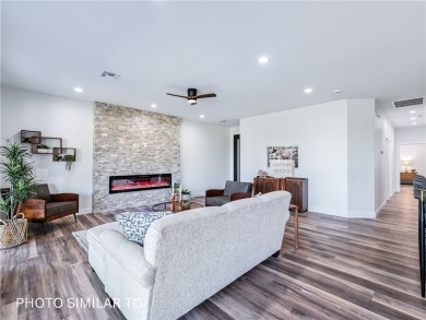 Just Released! Designer New Build with Unrivaled Greenbelt and on Chaparral Golf and Country Club in Arizona - for sale on GolfHomes.com, golf home, golf lot
