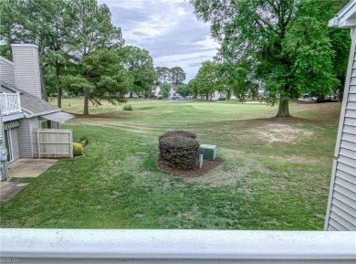 Don't miss this spacious and luxury corner unit condo perfectly on Cypress Point Country Club in Virginia - for sale on GolfHomes.com, golf home, golf lot