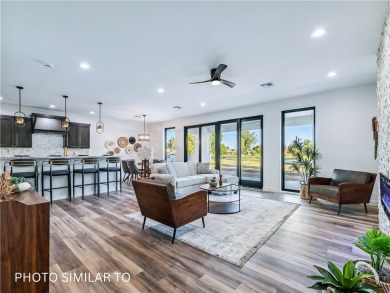 Just Released! Designer New Build with Unrivaled Greenbelt and on Chaparral Golf and Country Club in Arizona - for sale on GolfHomes.com, golf home, golf lot