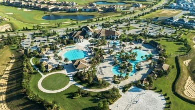 Introducing a stunning Single Family home with a private pool & on National Golf Course in Florida - for sale on GolfHomes.com, golf home, golf lot