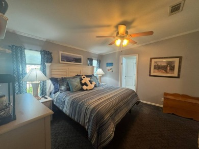 It's hard to know where to start with this home because it has on The Meadows At Countrywood in Florida - for sale on GolfHomes.com, golf home, golf lot