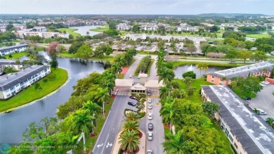TURN KEY 900 SQ FT 1 BEDROOM IN PRESTIGIOUS ARUBA. EVERYTHING on Wynmoor Golf Course in Florida - for sale on GolfHomes.com, golf home, golf lot
