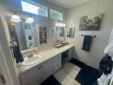 It's hard to know where to start with this home because it has on The Meadows At Countrywood in Florida - for sale on GolfHomes.com, golf home, golf lot