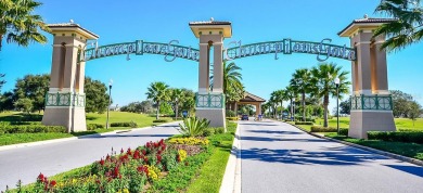 Introducing a stunning Single Family home with a private pool & on National Golf Course in Florida - for sale on GolfHomes.com, golf home, golf lot